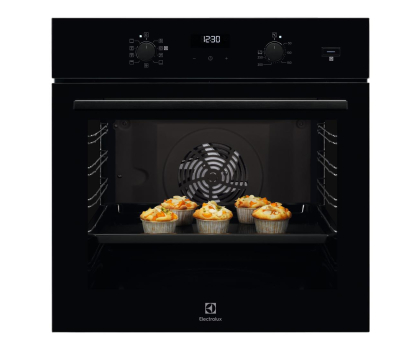 Piekarnik do zabudowy Piekarnik Electrolux EOD5C50Z